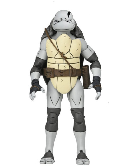 Teenage Mutant Ninja Turtles: The Last Ronin - Ultimate Uno (Re-Evolution)