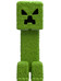 A Minecraft Movie - Creeper (30 cm)