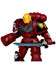 Warhammer 40,000 - Assault Intercessor Sergeant (Blood Angel)