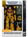 Warhammer 40,000 - Intercessor Sergeant (Imperial Fist) (Gold Label)