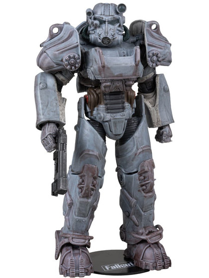 Fallout 76 - T-60 McFarlane Elite Edition #3