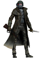 Fallout: New Vegas - NCR Ranger McFarlane Elite Edition #4