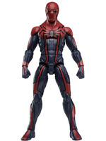 Marvel Legends: Gamerverse - Spider-Man (Peter Parker Velocity Suit)