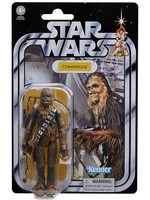 Star Wars Vintage Collection: Episode IV - Chewbacca