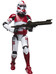Star Wars Vintage Collection: The Clone Wars - Imperial Shock Trooper