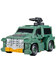 The Transformers: Retro G1 - Autobot Brawn
