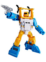 The Transformers: Retro G1 - Autobot Seaspray