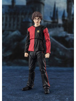 Harry Potter and the Goblet of Fire - Harry Potter - S.H.Figuarts