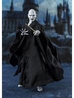 Harry Potter and the Goblet of Fire - Lord Voldemort - S.H.Figuarts