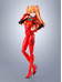 Neon Genesis Evangelion - Asuka Shikigami Langley - S.H.Figuarts