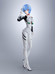 Neon Genesis Evangelion - Rei Ayanami - S.H.Figuarts