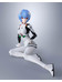 Neon Genesis Evangelion - Rei Ayanami - S.H.Figuarts
