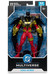 DC Multiverse - Azrael Batman (Knightquest)