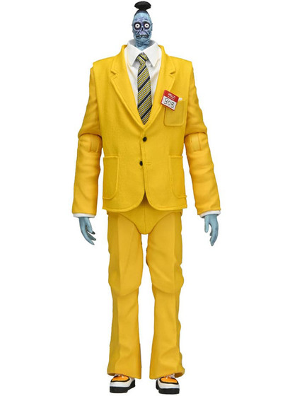 Beetlejuice Beetlejuice - Ultimate Bob