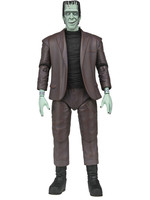 Rob Zombie's The Munsters - Ultimate Herman Munster 1960