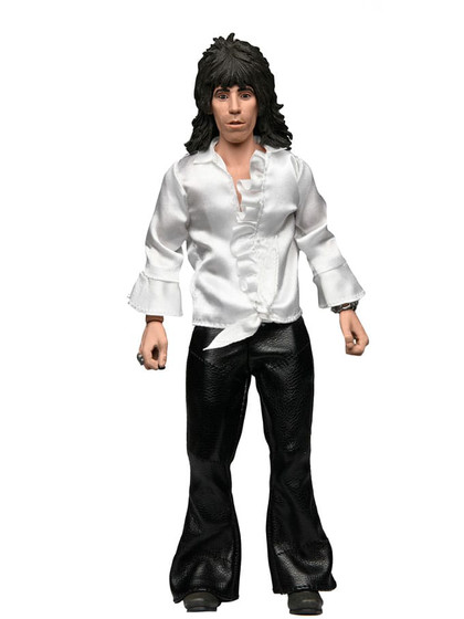 Rolling Stones - Keith Richards Clothed Figure (1975)