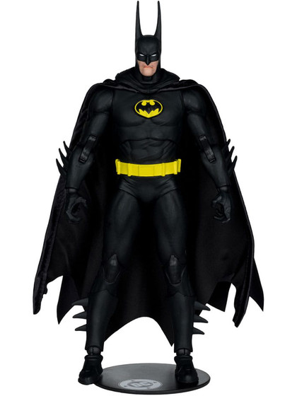 DC Multiverse - Batman (Troika)