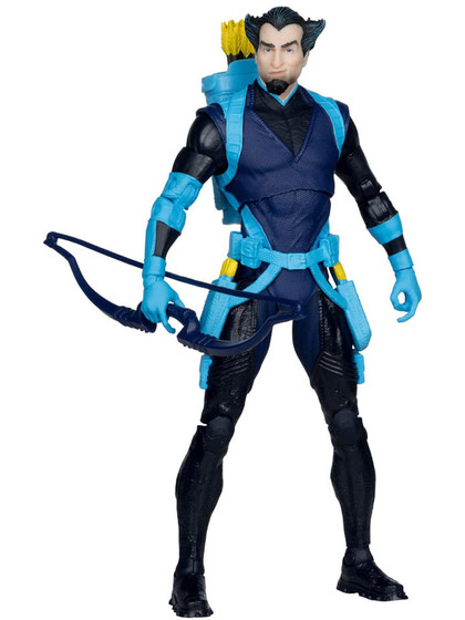 DC Multiverse - Dark Archer (Green Arrow)(Collector Edition)