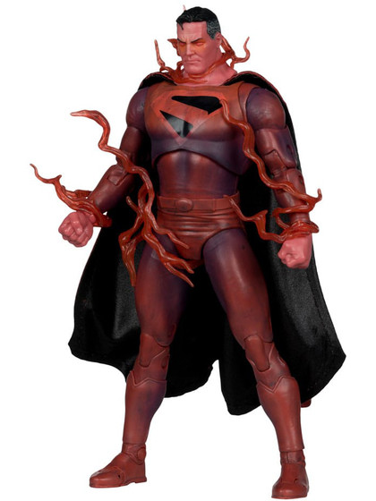 DC Multiverse: Cover Recreations - Superman (Kingdom Come) (Gold Label)