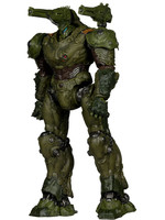 Doom: The Dark Ages - Slayer Atlan - 1/6