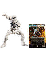 Marvel Legends: Magic The Gathering - Agent Anti-Venom (Exclusive Foil Card Included)