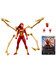 Marvel Legends: Magic The Gathering - Mary Jane Watson (Iron Spider) (Exclusive Foil Card Included)