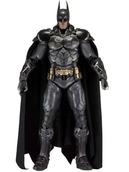 Batman: Arkham Knight - Batman - 1/4