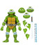 Teenage Mutant Ninja Turtles - April as the 5th Turtle (Archie Comics)