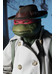 Teenage Mutant Ninja Turtles - Raphael In Disguise - 1/4