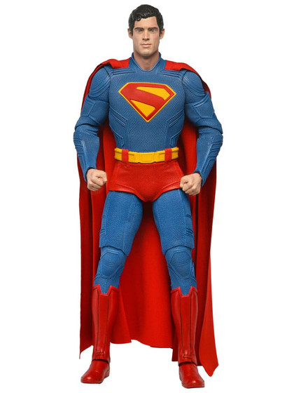 Superman (2025) - Superman - 1/4