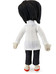 Coraline Plush - Other Mother (Button Eyed Doll)