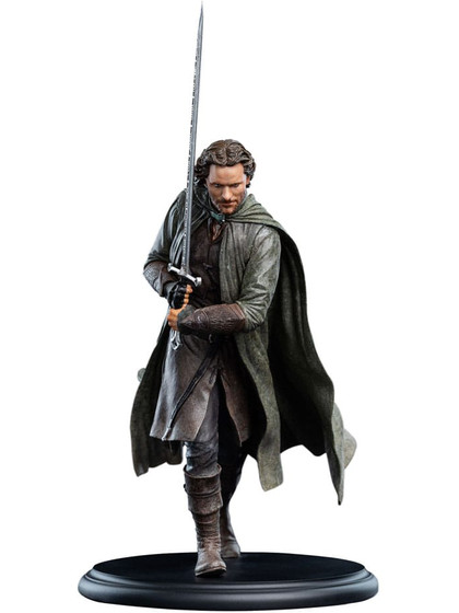 Lord of the Rings - Aragorn