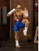 Ultra Street Fighter II: The Final Challengers - Sagat - 1/12