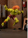 Ultra Street Fighter II: The Final Challengers - Blanka - 1/12