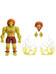 Ultra Street Fighter II: The Final Challengers - Blanka - 1/12