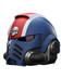 Warhammer 40,000: Space Marine 2 - Ultramarines Lieutenant Titus helmet Replica