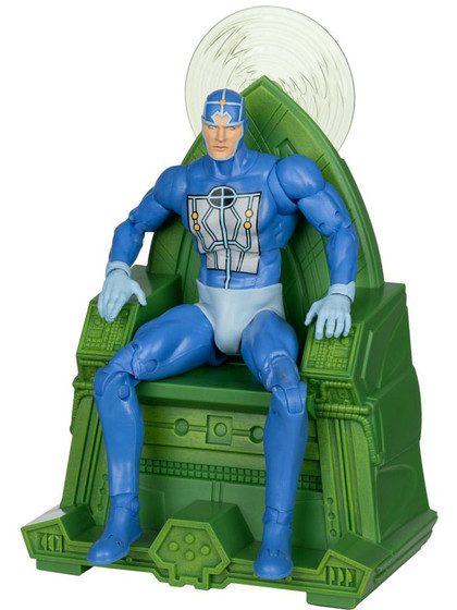 DC Multiverse - #45 Metron (New Gods) (Collector Edition)