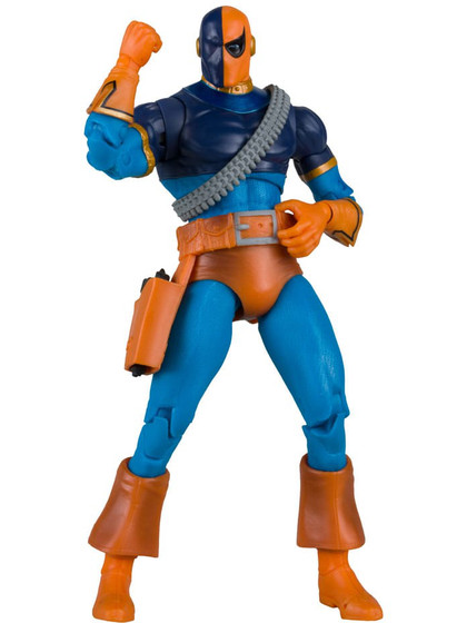 DC Multiverse - #46 Deathstroke (Deathstroke the Terminator) (Collector Edition)