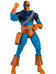 DC Multiverse - #46 Deathstroke (Deathstroke the Terminator) (Collector Edition)