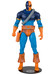 DC Multiverse - #46 Deathstroke (Deathstroke the Terminator) (Collector Edition)