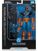 DC Multiverse - #46 Deathstroke (Deathstroke the Terminator) (Collector Edition)