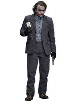 The Dark Knight - The Joker (Bank Robber Version) - 1/6