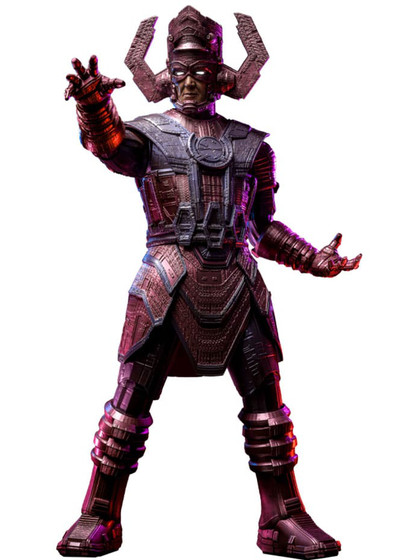 The Fantastic Four: First Steps - Galactus - Jumbo Sofvi Movie Masterpiece