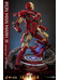 Iron Man - Iron Man Mark III (Armor Suit Up Version) Diecast Movie Masterpiece - 1/6