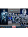Marvel Comic - Superior Iron Man Diecast Masterpiece - 1/6