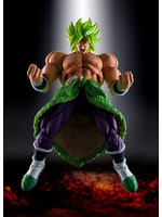 Dragonball: Super Broly - Super Saiyan Broly Fullpower - S.H. Figuarts