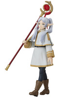 Frieren: Beyond Journey's End - Frieren - S.H. Figuarts