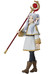 Frieren: Beyond Journey's End - Frieren - S.H. Figuarts