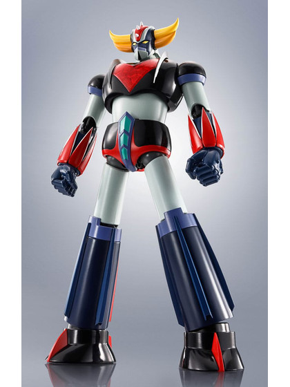 Grendizer Robot Spirits - UFO Robot Grendizer