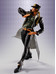 JoJos Bizarre Adventure - Jotaro Kujo - S.H.Figuarts